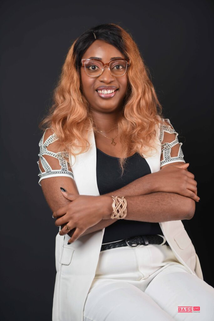 Cecilia Wangue