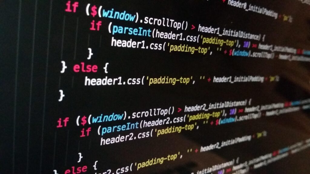Développement web