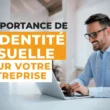 Identité visuelle d'entreprise
