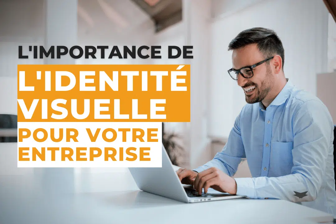 Identité visuelle d'entreprise