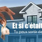 Page de couverture Facebook de Build Together