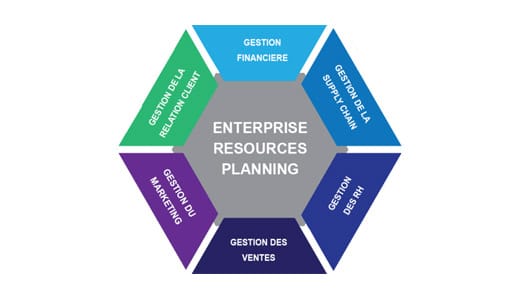 The Creative Club – Intégration Données Marketing & ERP