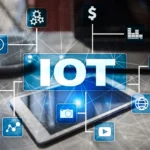 Plateforme IoT connectée