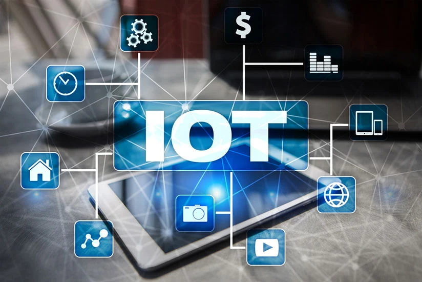 Advizeo – Développement d’une Plateforme IoT & Énergie